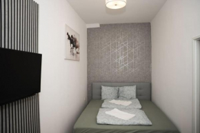 City Flat D